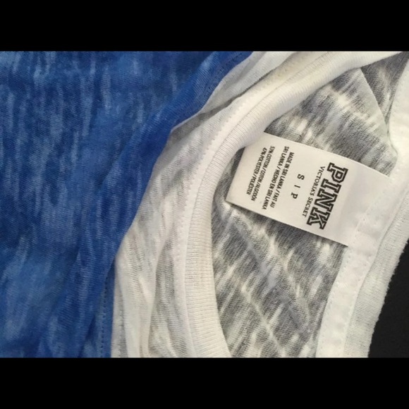 Victoria’s Secret pink top - Picture 2 of 2